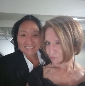 Meet your Posher, Leslee